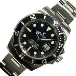 ROLEX SUBMARINER 116610LN #OK354