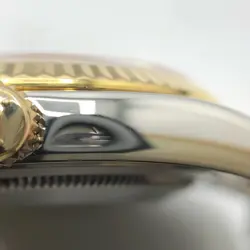 ROLEX Datejust 36 116233G K18/SS #Ok408