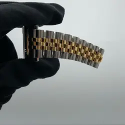 ROLEX Datejust 36 116233G K18/SS #Ok408