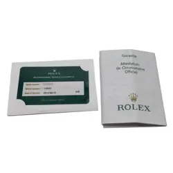 ROLEX Datejust 36 116233G K18/SS #Ok408