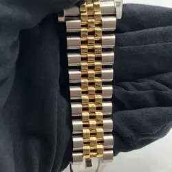 ROLEX Datejust 36 116233G K18/SS #Ok408