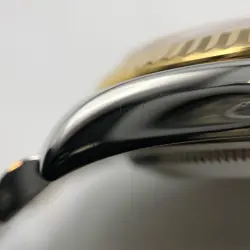 ROLEX Datejust 36 116233G K18/SS #Ok408