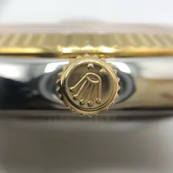 ROLEX Datejust 36 116233G K18/SS #Ok408