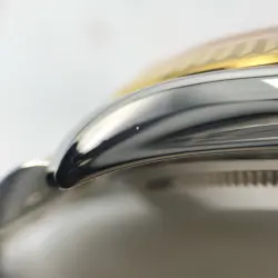 ROLEX Datejust 36 116233G K18/SS #Ok408