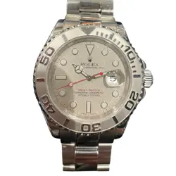 YACHT-MASTER 16622 SS
