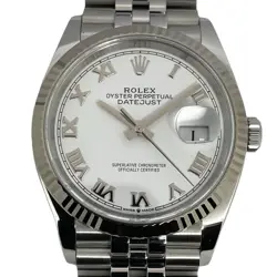 K18WG/SS AUTOMATIC #OK347