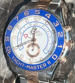 44MM LUXURY SPORT