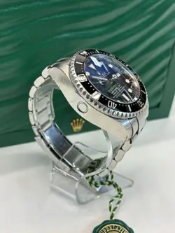 DEEPSEA AUTOMATIC