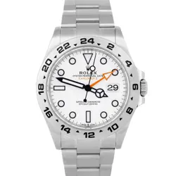226570 STAINLESS WATCH