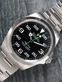 40903: ROLEX