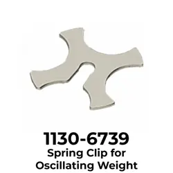 ORIGINAL ROLEX SPRING-CLIP