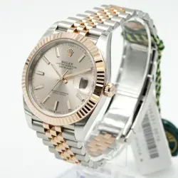 DATEJUST 126331 41MM