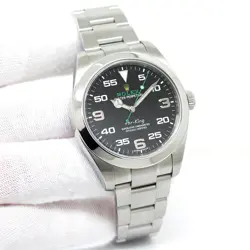 ROLEX 116900 AIR KING