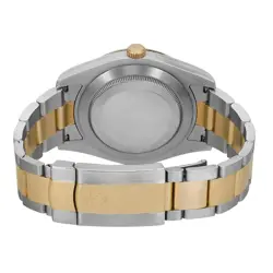 STEEL BLACK ROMAN