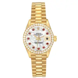 DIAMOND RUBIES
