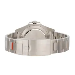 BLACK DIAL 42MM