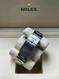 EXPLORER II FULL