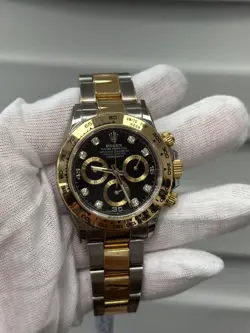 DAYTONA 116503 BLACK