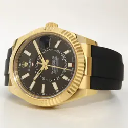 42MM OYSTERFLEX 336238