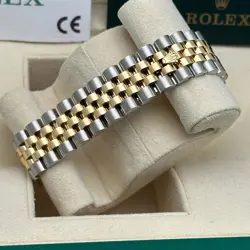 ARABIC DIAL WATCH