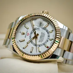 OYSTER 42MM 326933
