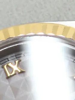 DATEJUST 69173 SERIES