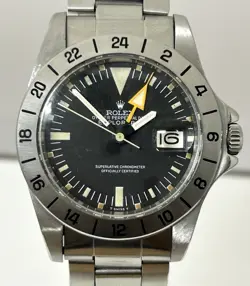 HAND 1972 MK