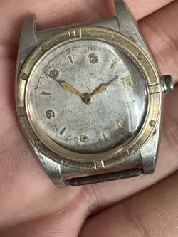 VINTAGE ROLEX 3372 