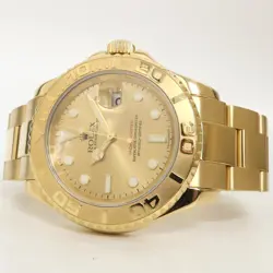 40 18KT YELLOW