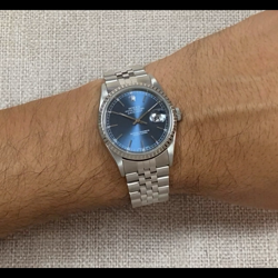 JUBILEE 36MM