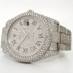 BUSTDOWN 41MM 116300