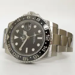 OYSTER AUTOMATIC 116710LN