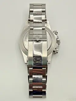 DAYTONA 116520 STAINLESS