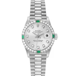 EMERALD WATCH 69079