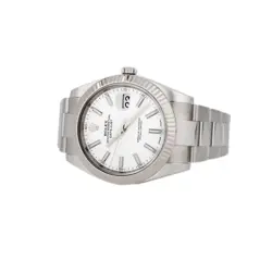 FLUTED OYSTER 126334