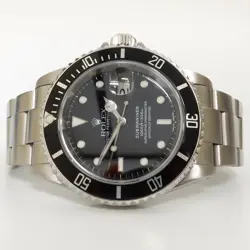 STEEL 40MM 16610