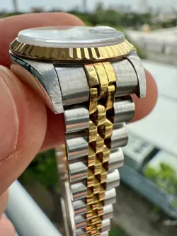 1995 ROLEX DATEJUST
