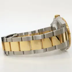 DIAL 18KT YELLOW