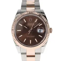 126331 BROWN CASE: