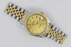FLUTED BEZEL CIRCA