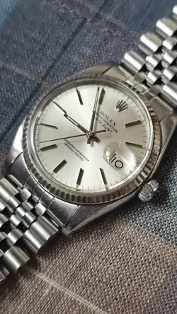 16014 MEN'S AUTOMATIC