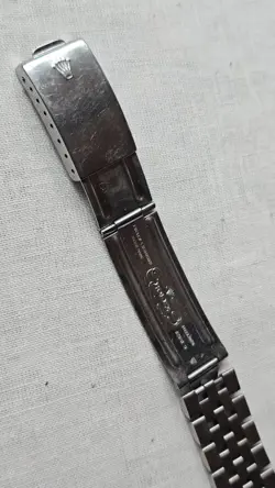 DATEJUST 16014 MEN'S