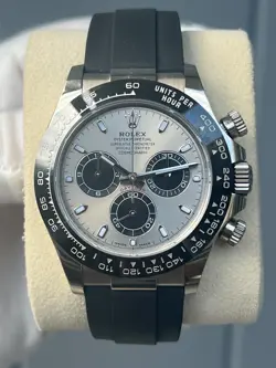 2020 ROLEX 116519