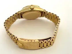 GOLD AUTOMATIC DIAMOND