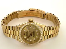 AUTOMATIC DIAMOND