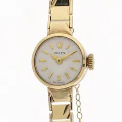 LADIES ANTIQUE TO216151