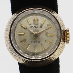ROLEX CHAMELEON PRECISION 2028 TO216156