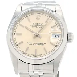 ROLEX DATEJUST X 1991 68240 TO216130
