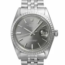 ROLEX DATEJUST 1603 TO216033