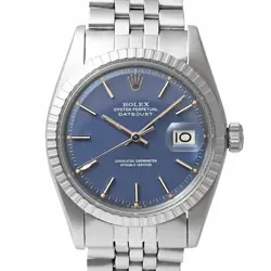 ROLEX DATEJUST 1603 TO216038